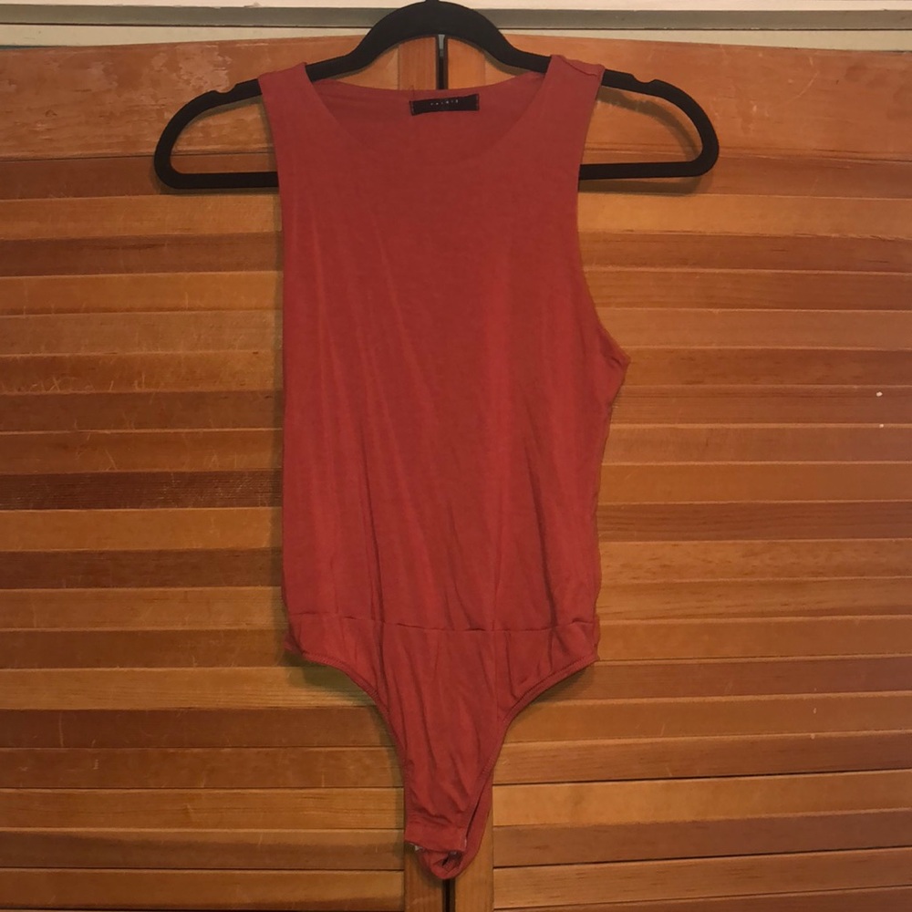 Bodysuit